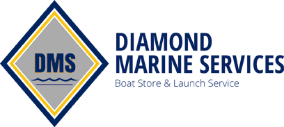 Diamond Marine Services Logo